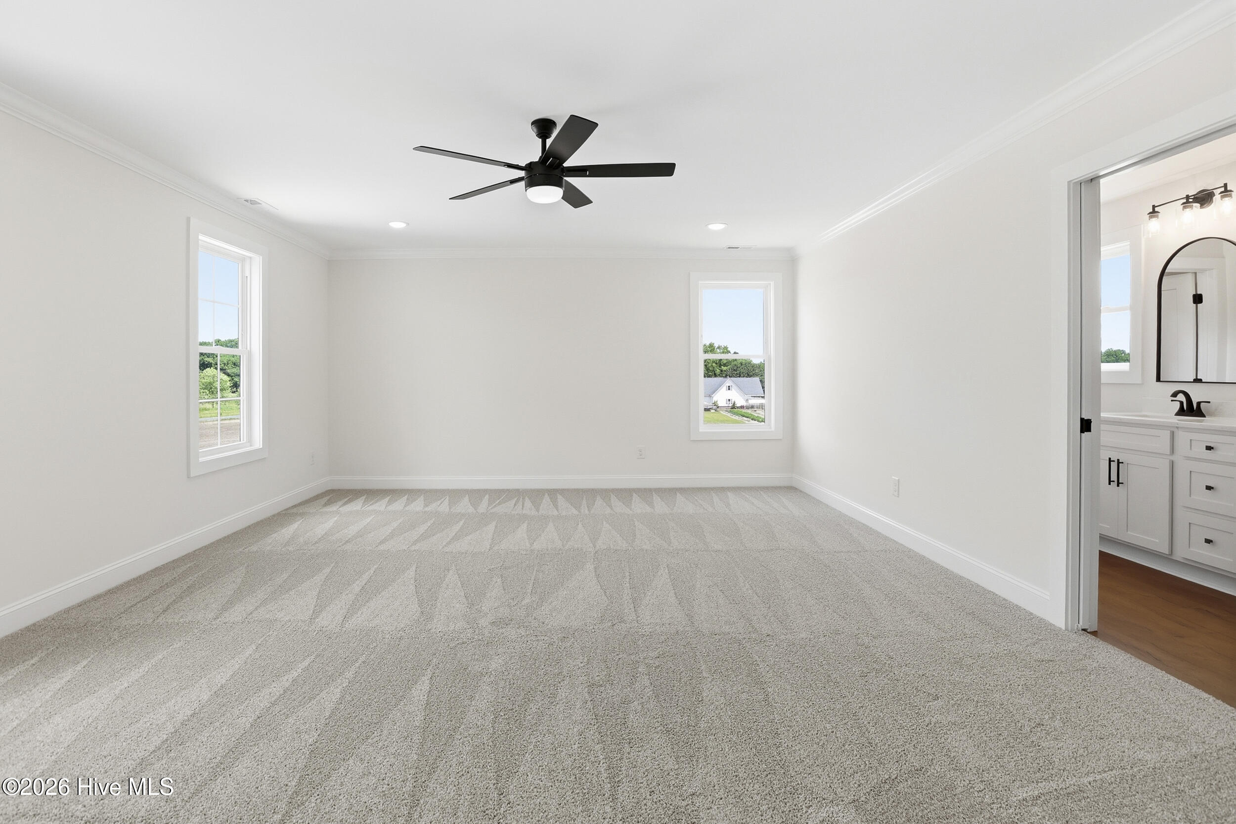 1851 Carraway Road Fountain, NC 27829 - Photo 19 of 41