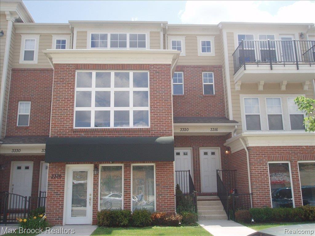 3320 Hilton Road Ferndale, MI 48220 - Photo 1 of 5 3320 Hilton