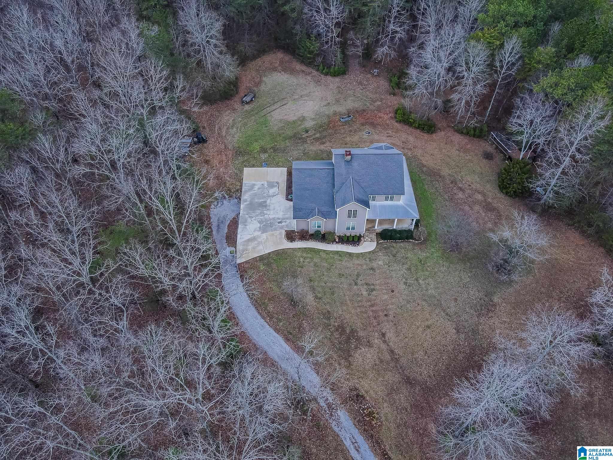 766 Antioch Road Anniston, AL 36207 - Photo 44 of 47