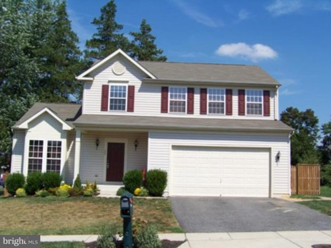 106 Douglass Court Rising Sun, MD 21911 - Photo 1 of 14 Exterior (Main)
