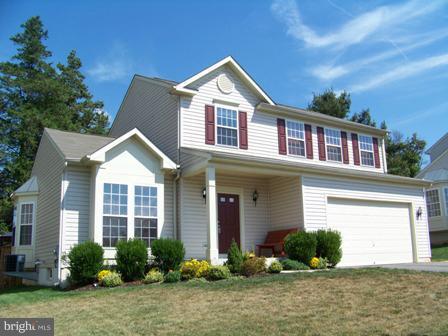106 Douglass Court Rising Sun, MD 21911 - Photo 2 of 14 Exterior (Front)