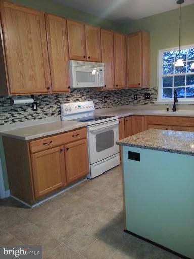 106 Douglass Court Rising Sun, MD 21911 - Photo 12 of 14 Kitchen