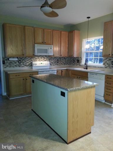 106 Douglass Court Rising Sun, MD 21911 - Photo 13 of 14 Kitchen