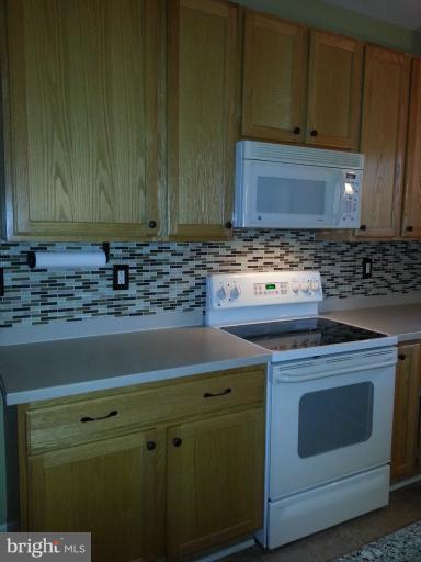 106 Douglass Court Rising Sun, MD 21911 - Photo 14 of 14 Kitchen