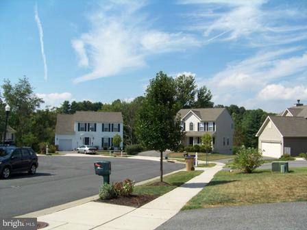 106 Douglass Court Rising Sun, MD 21911 - Photo 5 of 14 Exterior (Front)