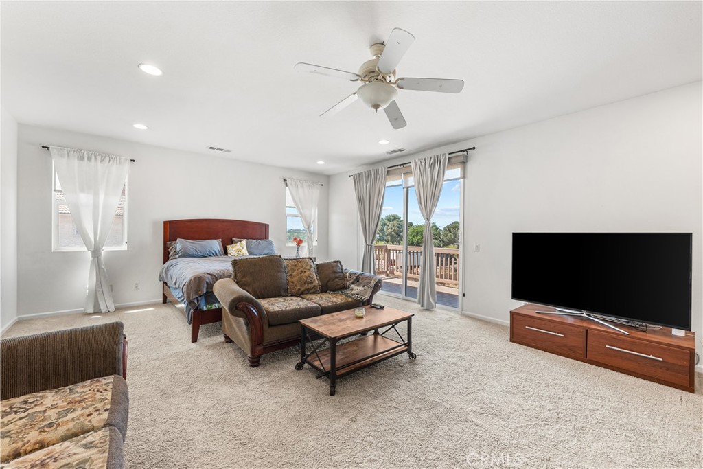 658 East Lago Lindo Road Palmdale, CA 93550 - Photo 51 of 73
