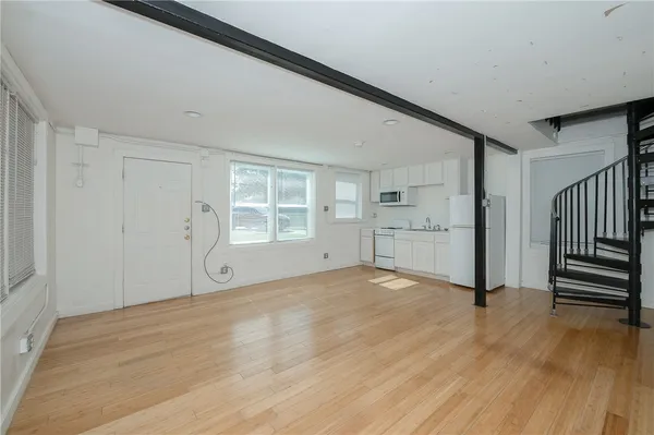 $940 | 206 South Sims Avenue, Unit A, Bryan, TX 77803