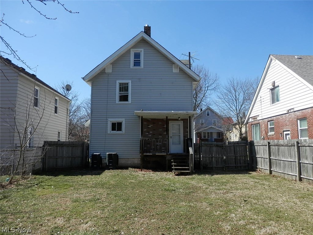 1019 Avon Street Akron, OH 44310 - Photo 13 of 14 Gallery Image 13