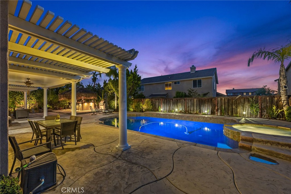 9509 Kings Court Riverside, CA 92508 - Photo 56 of 73