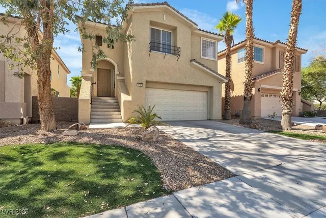 $2,100 | 5187 Caprock Canyon Avenue, Las Vegas, NV 89139