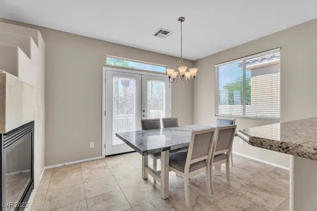 $2,100 | 5187 Caprock Canyon Avenue, Las Vegas, NV 89139