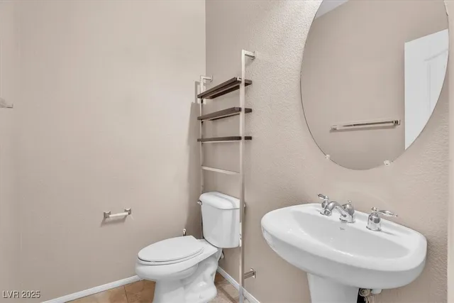 $2,100 | 5187 Caprock Canyon Avenue, Las Vegas, NV 89139