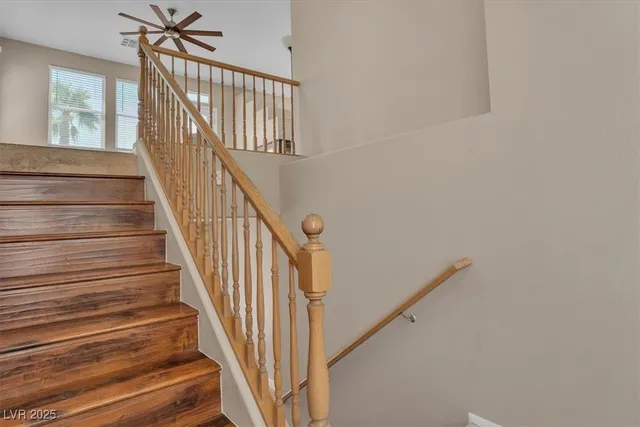 $2,100 | 5187 Caprock Canyon Avenue, Las Vegas, NV 89139