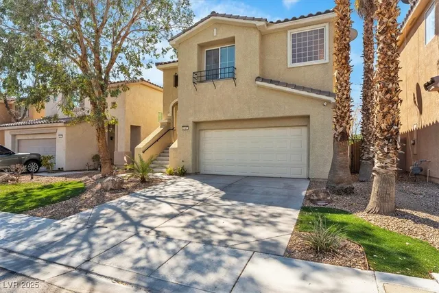 $2,100 | 5187 Caprock Canyon Avenue, Las Vegas, NV 89139