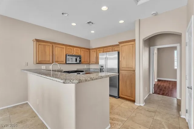 $2,100 | 5187 Caprock Canyon Avenue, Las Vegas, NV 89139