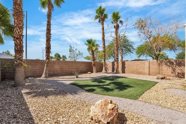 $2,100 | 5187 Caprock Canyon Avenue, Las Vegas, NV 89139