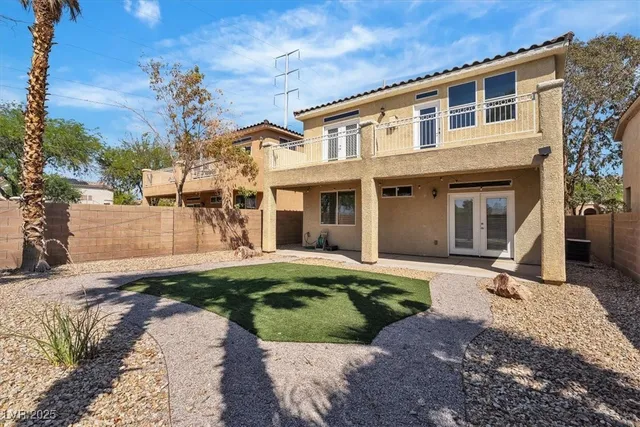 $2,100 | 5187 Caprock Canyon Avenue, Las Vegas, NV 89139