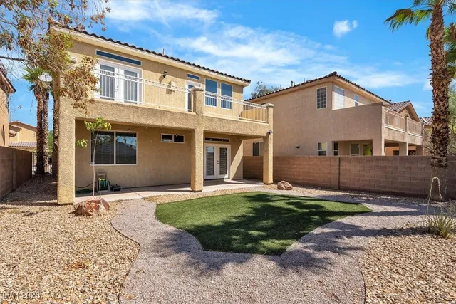 $2,100 | 5187 Caprock Canyon Avenue, Las Vegas, NV 89139