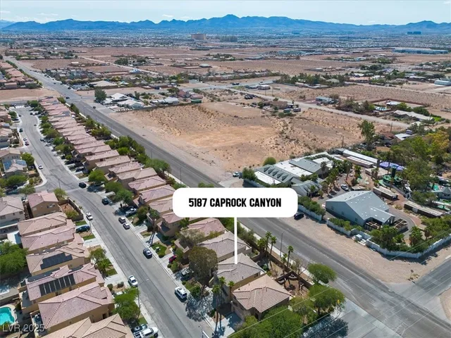 $2,100 | 5187 Caprock Canyon Avenue, Las Vegas, NV 89139