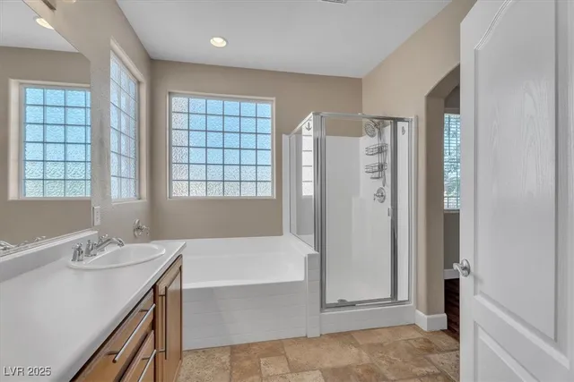 $2,100 | 5187 Caprock Canyon Avenue, Las Vegas, NV 89139