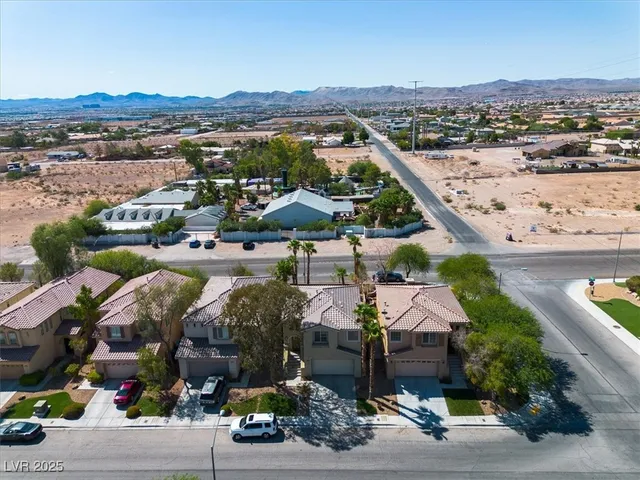 $2,100 | 5187 Caprock Canyon Avenue, Las Vegas, NV 89139