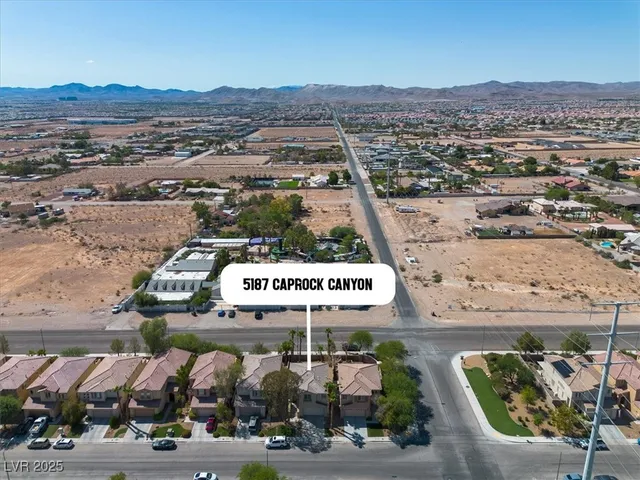 $2,100 | 5187 Caprock Canyon Avenue, Las Vegas, NV 89139