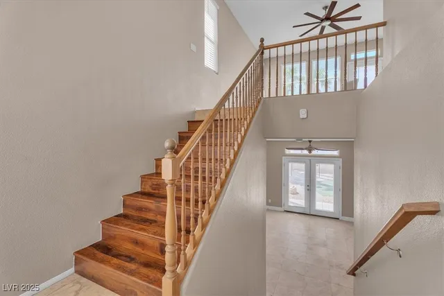 $2,100 | 5187 Caprock Canyon Avenue, Las Vegas, NV 89139