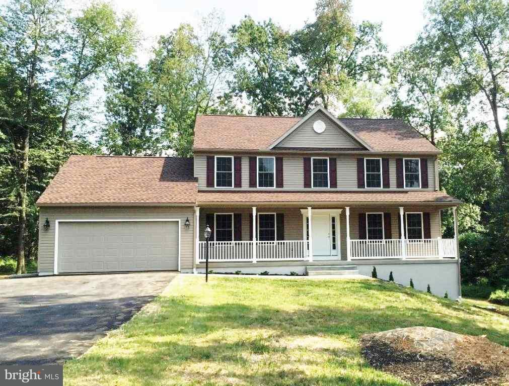 3207 Hill Road, Unit 6 Elizabethtown, PA 17022 - Photo 1 of 25 Gallery Image 1