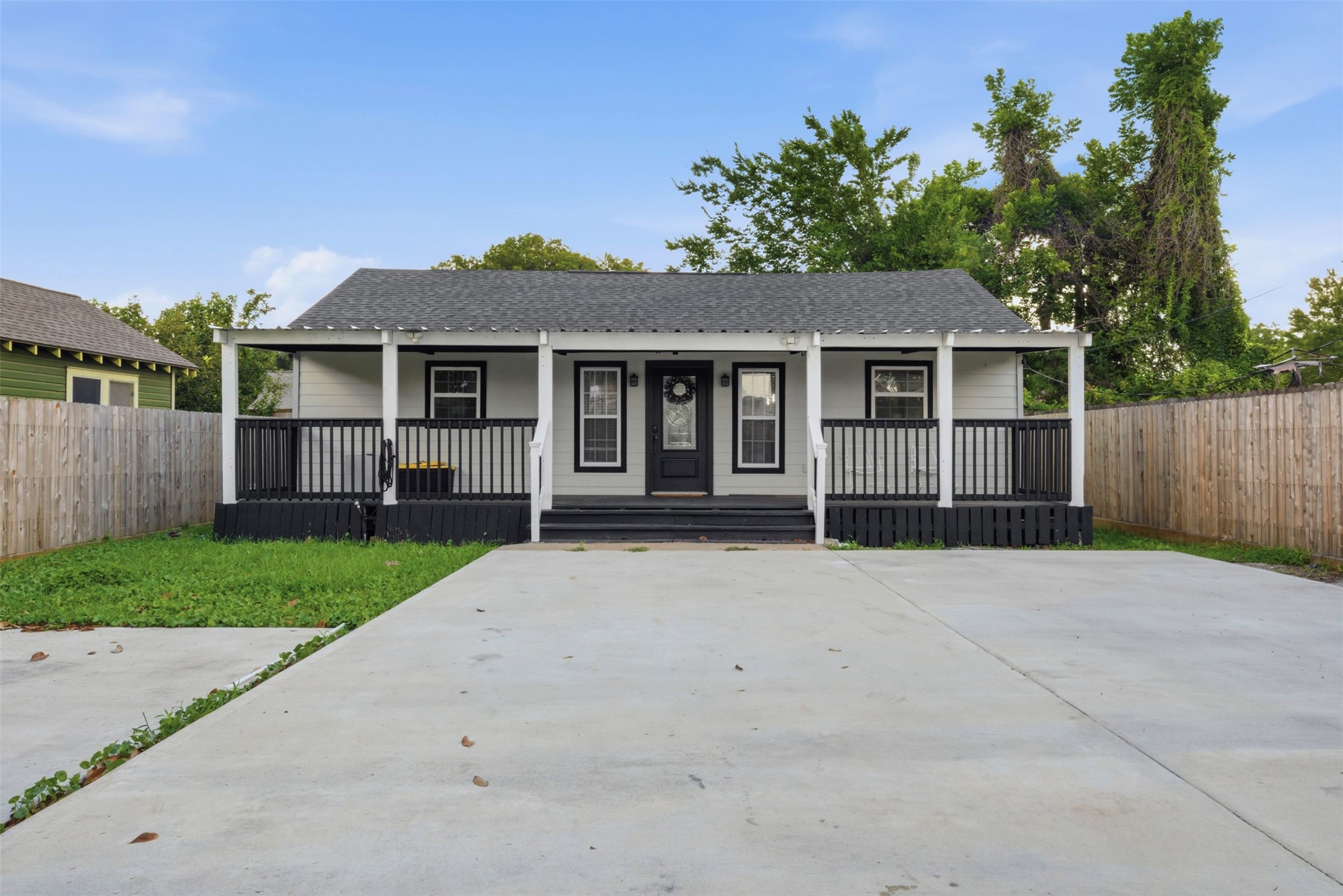 321 Reid Street Houston, TX 77022 - Photo 30 of 45