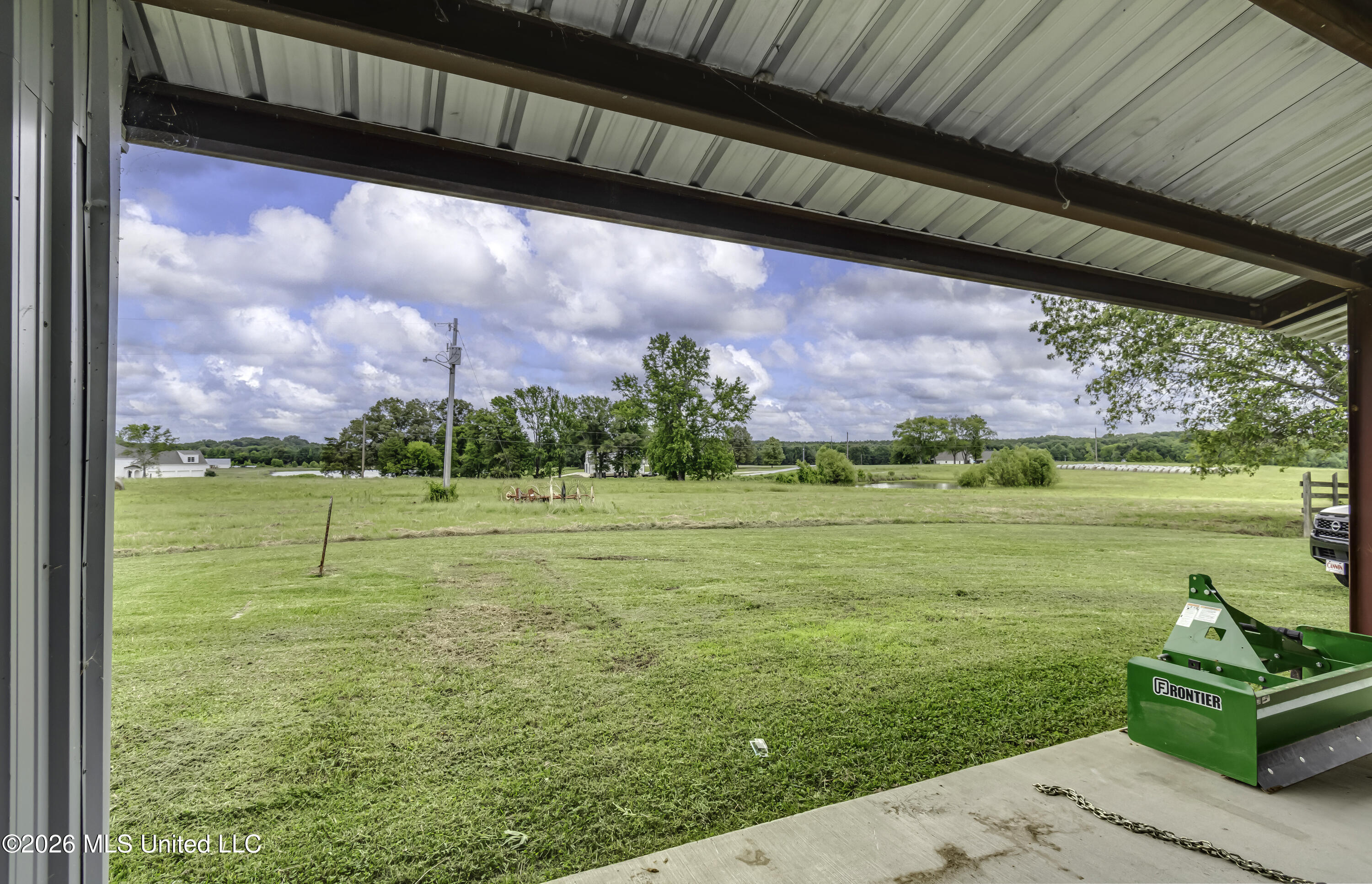 482 Cane Creek Road Flora, MS 39071 - Photo 45 of 93 482 Cane Creek Rd--27