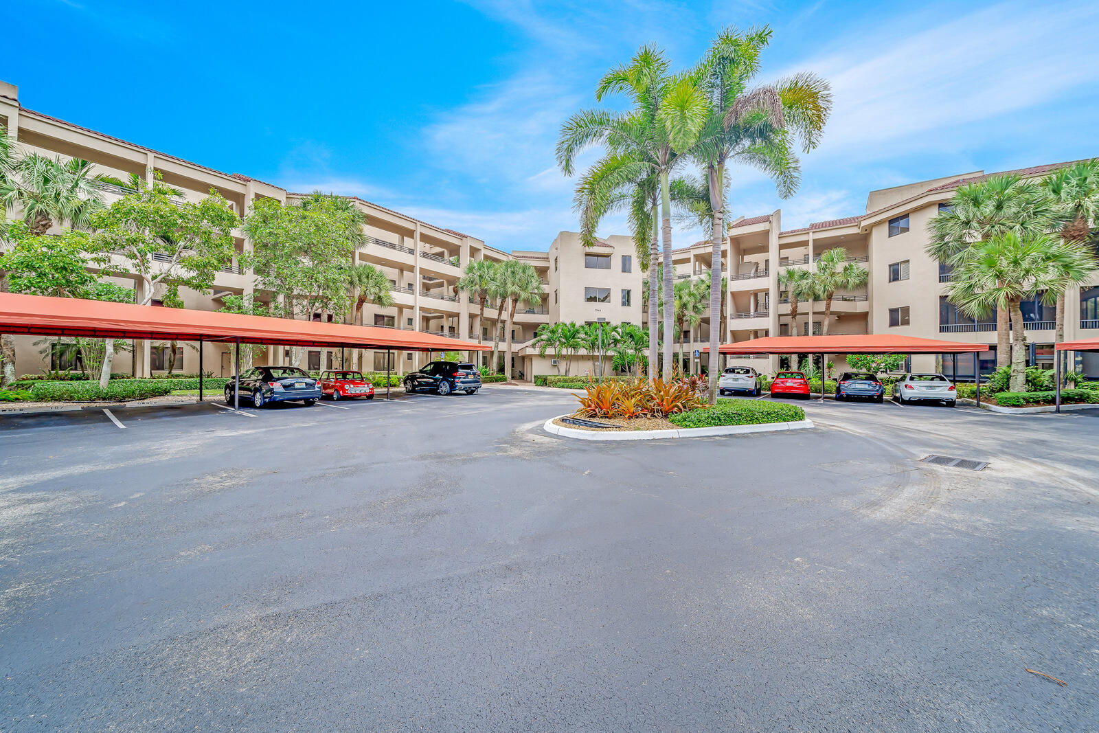 7546 La Paz Boulevard, Unit 106 Boca Raton, FL 33433 - Photo 1 of 66 LAKES AT LA PAZ/NEWEST BUILDING