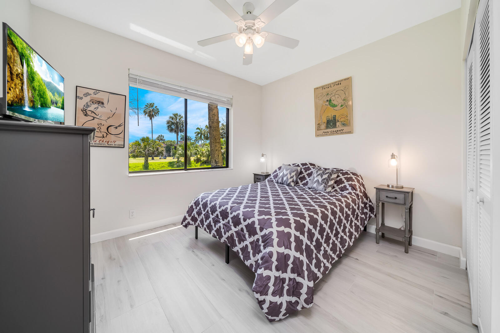 7546 La Paz Boulevard, Unit 106 Boca Raton, FL 33433 - Photo 24 of 66 Bedroom #2