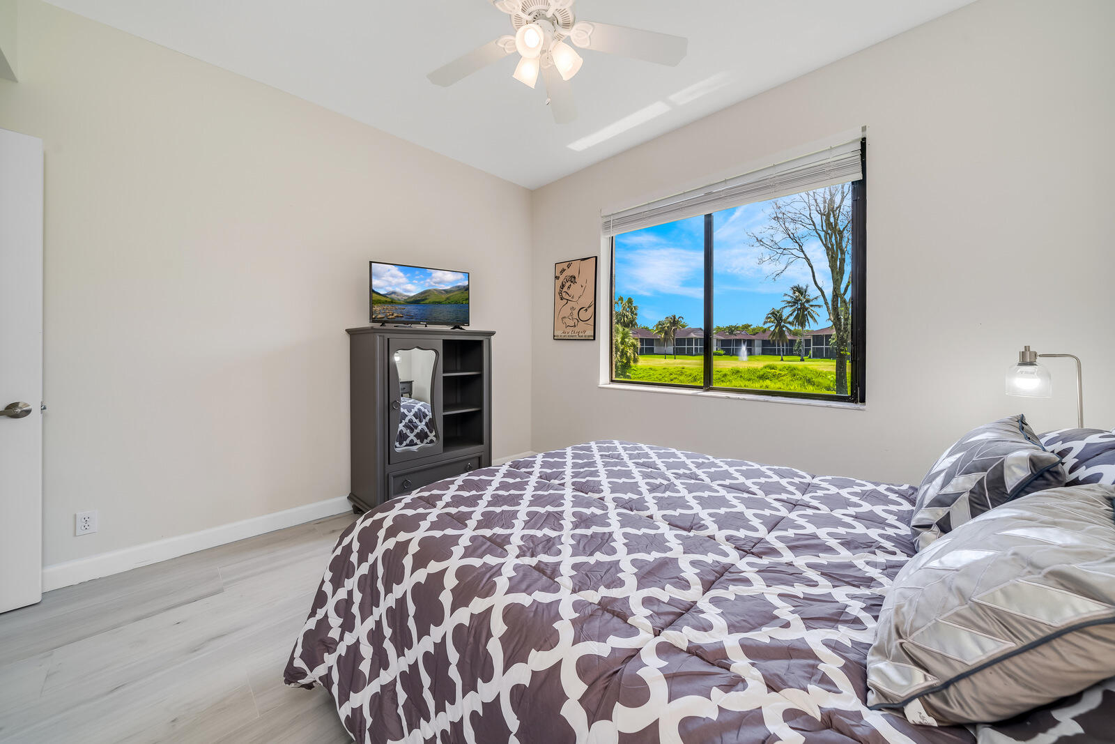 7546 La Paz Boulevard, Unit 106 Boca Raton, FL 33433 - Photo 25 of 66 bed #2
