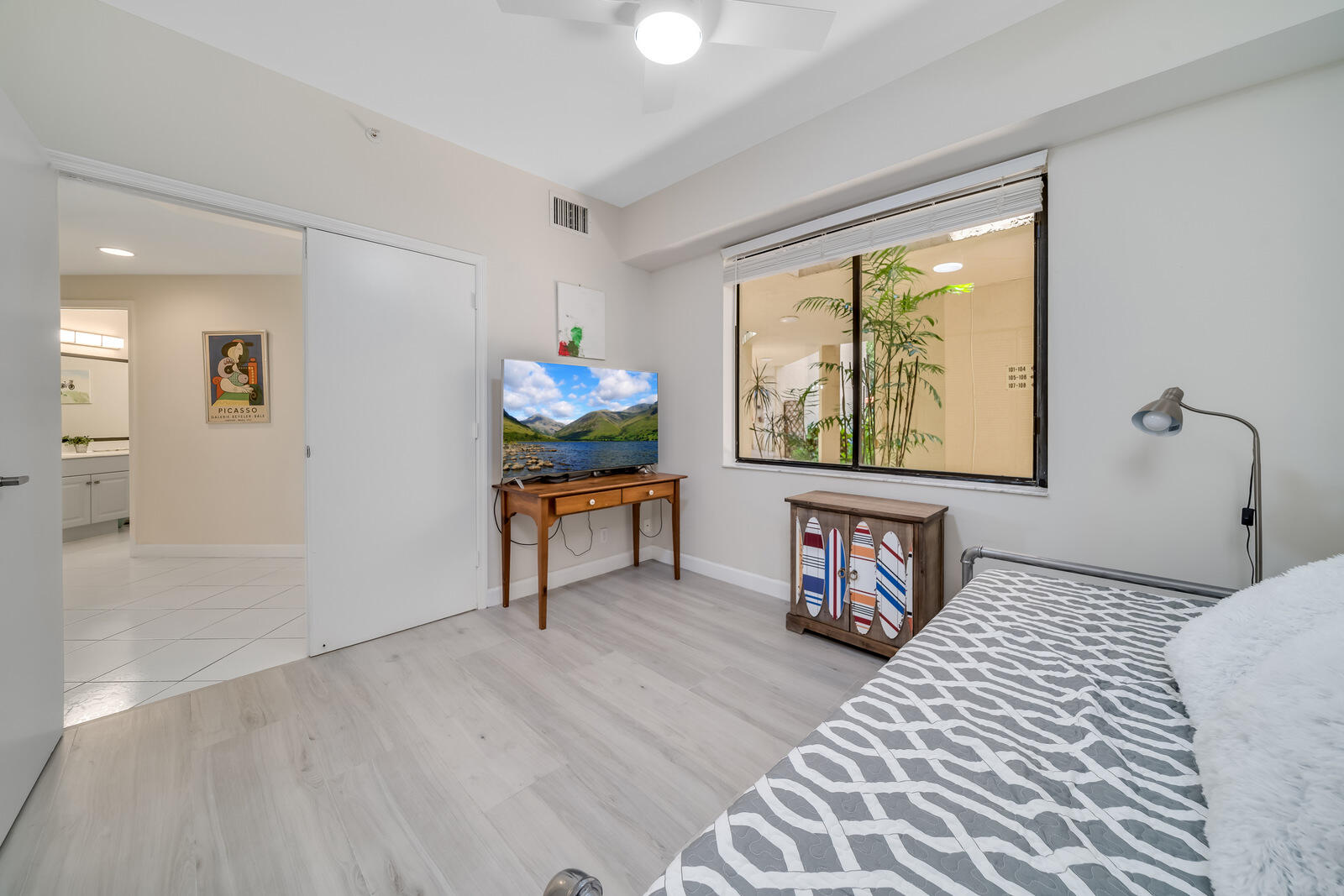 7546 La Paz Boulevard, Unit 106 Boca Raton, FL 33433 - Photo 28 of 66 Bedroom #3