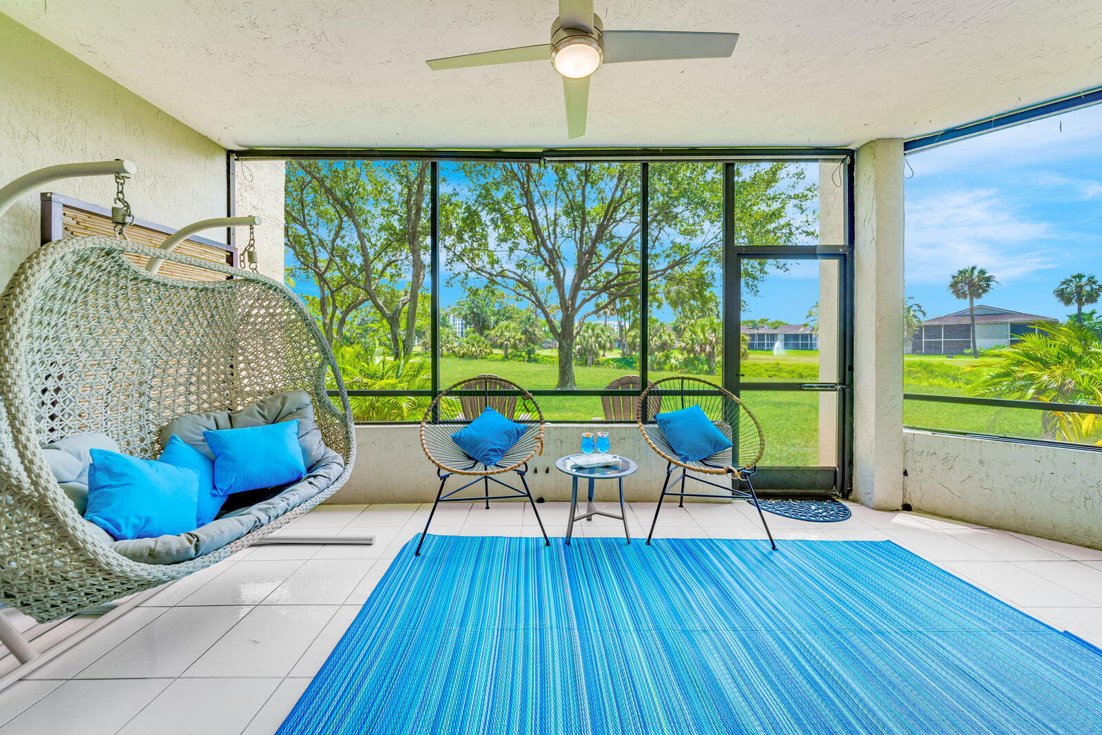 7546 La Paz Boulevard, Unit 106 Boca Raton, FL 33433 - Photo 32 of 66 Great private views!!!