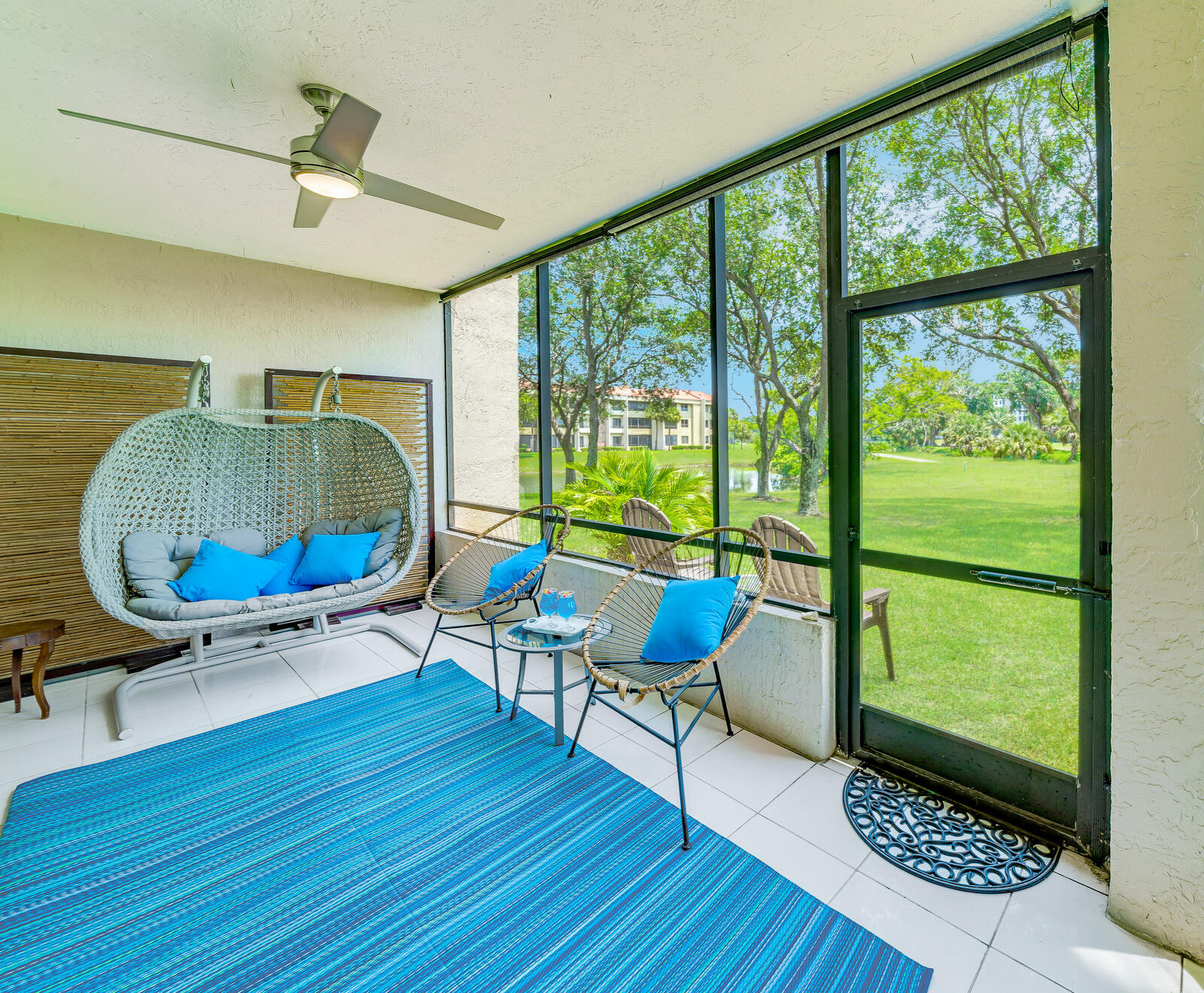 7546 La Paz Boulevard, Unit 106 Boca Raton, FL 33433 - Photo 36 of 66 35-Exterior-7