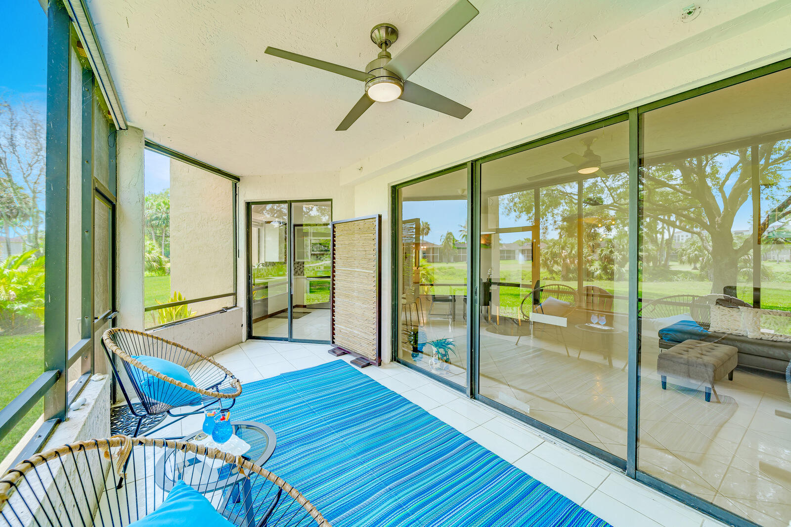 7546 La Paz Boulevard, Unit 106 Boca Raton, FL 33433 - Photo 37 of 66 36-Exterior-8