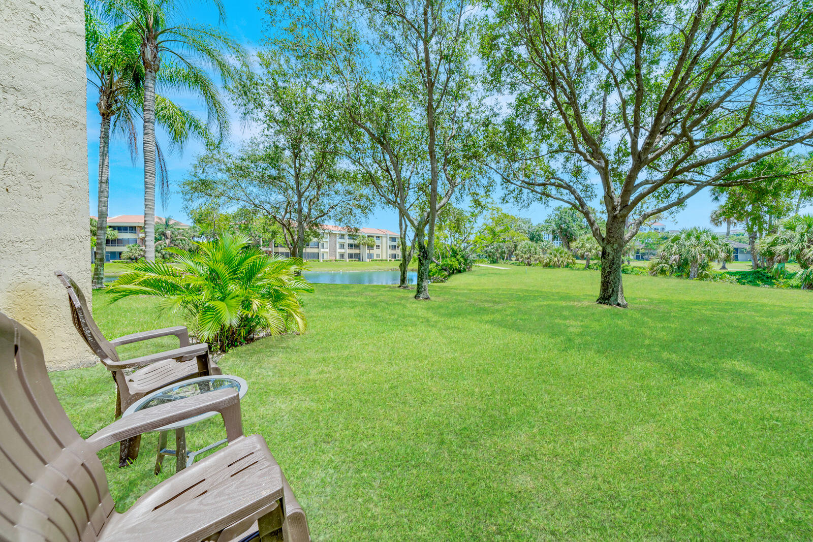 7546 La Paz Boulevard, Unit 106 Boca Raton, FL 33433 - Photo 38 of 66 RELAX!!!