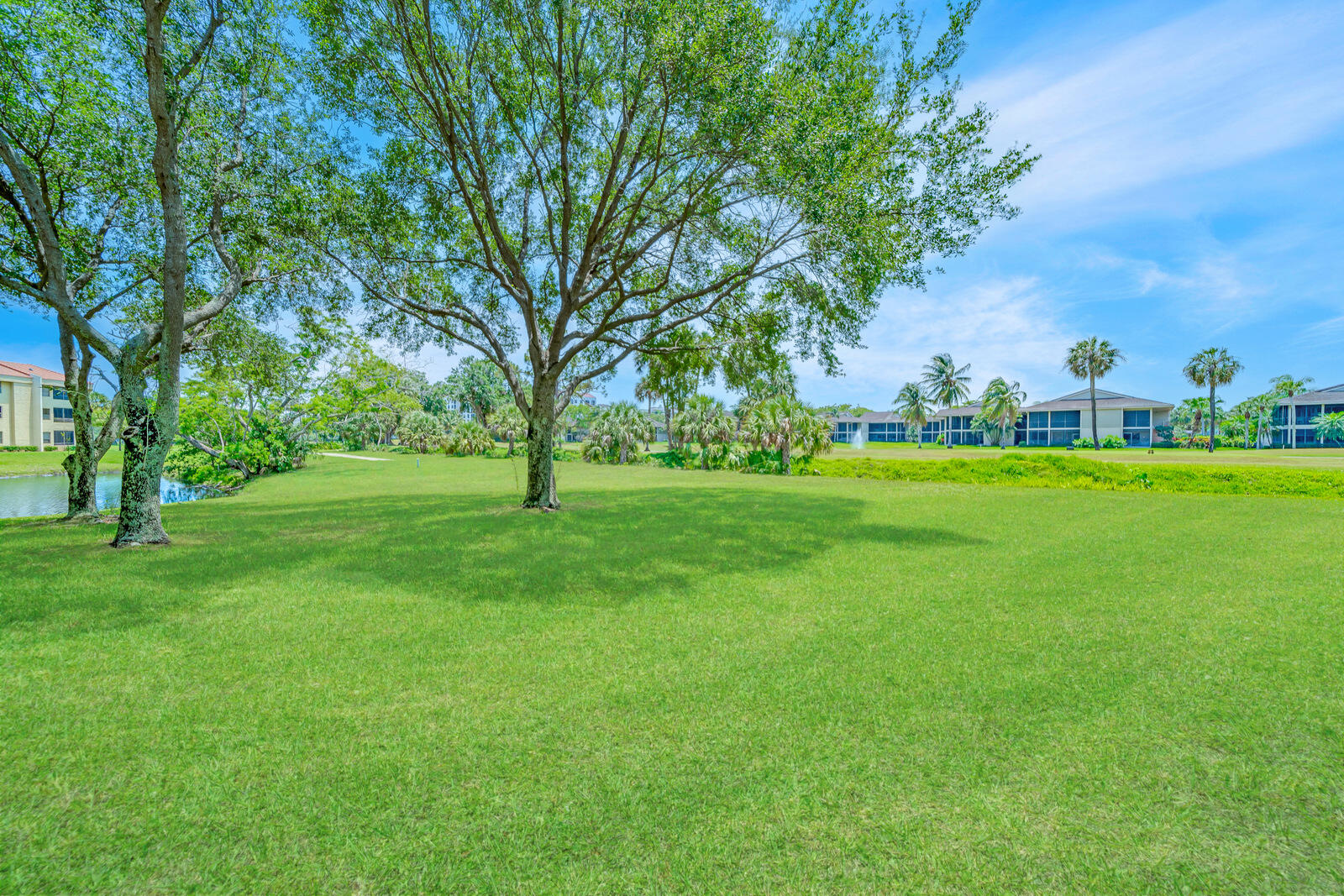7546 La Paz Boulevard, Unit 106 Boca Raton, FL 33433 - Photo 39 of 66 GOLF VIEWS