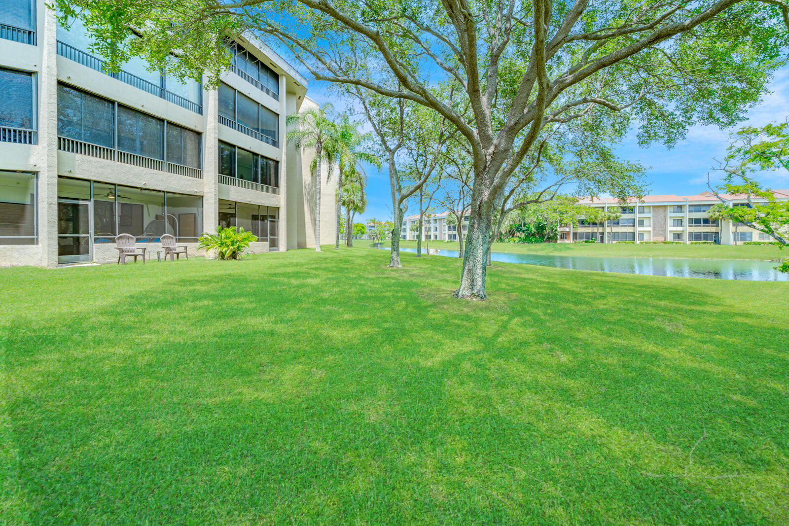 7546 La Paz Boulevard, Unit 106 Boca Raton, FL 33433 - Photo 42 of 66 41-Exterior-15