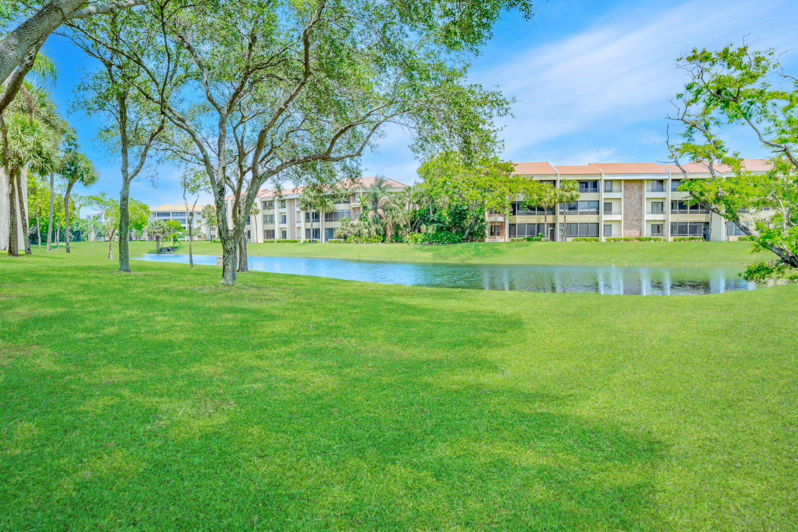 7546 La Paz Boulevard, Unit 106 Boca Raton, FL 33433 - Photo 43 of 66 42-Exterior-16