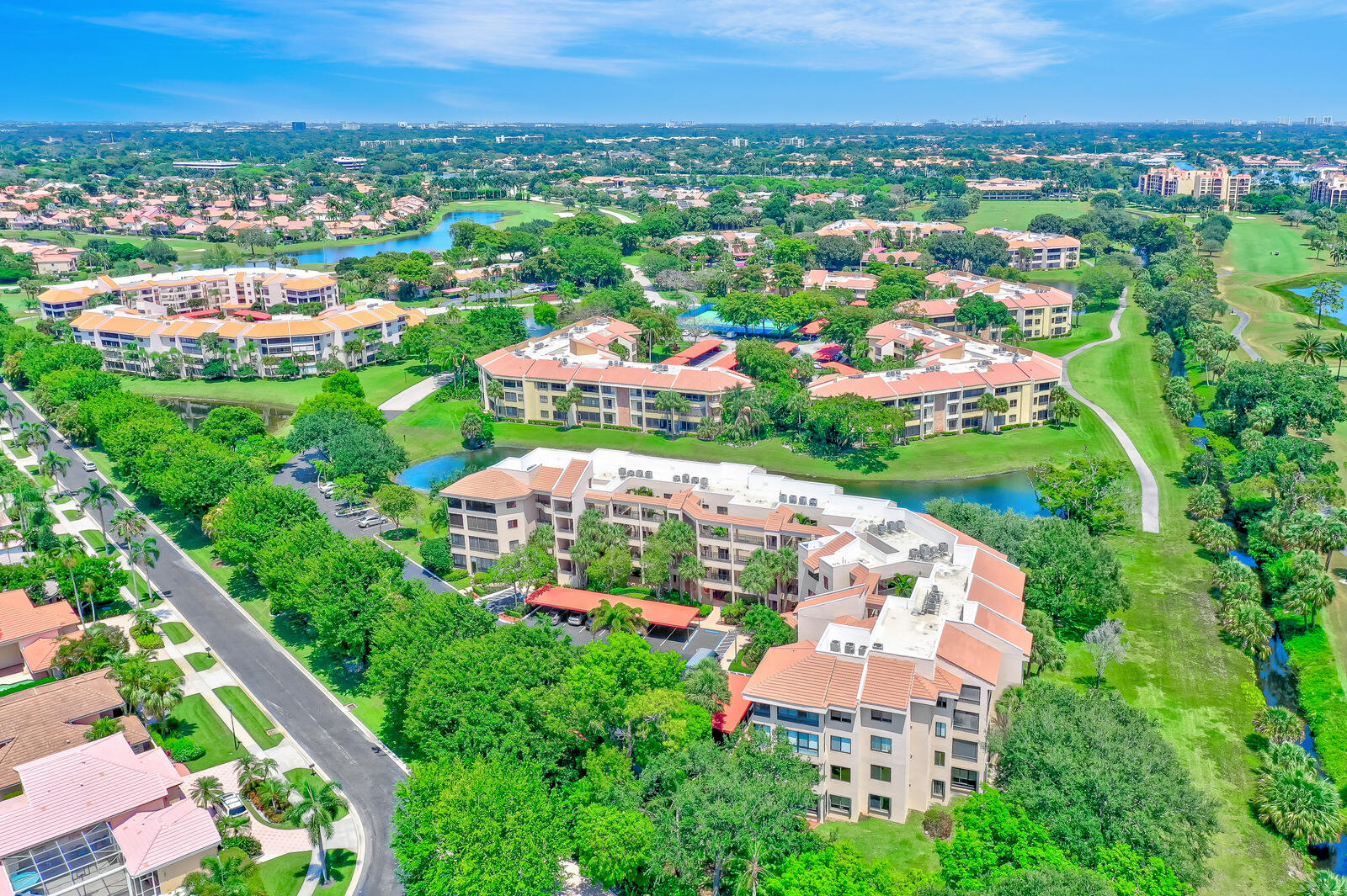 7546 La Paz Boulevard, Unit 106 Boca Raton, FL 33433 - Photo 50 of 66 LAKES AT LA PAZ