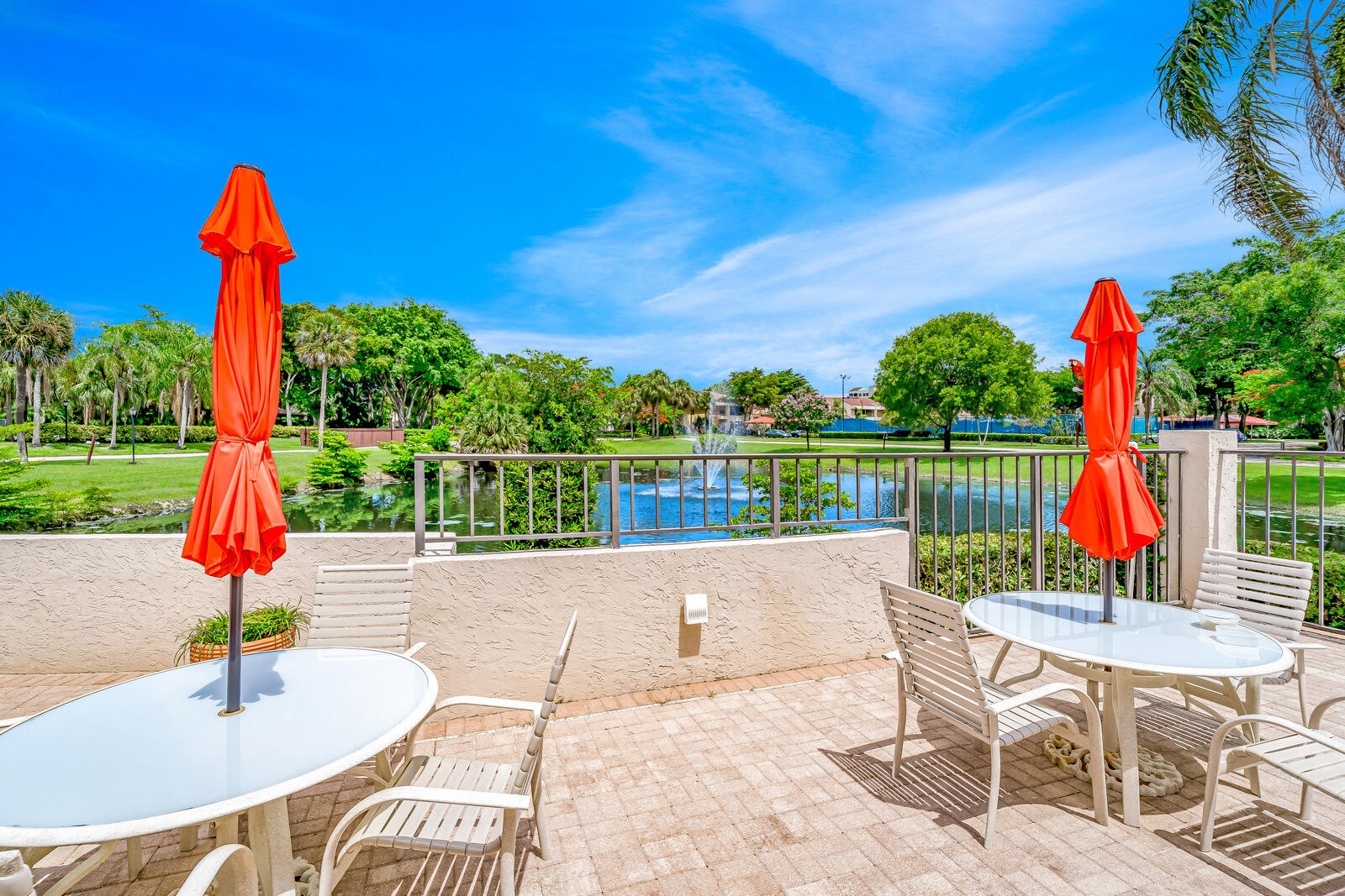 7546 La Paz Boulevard, Unit 106 Boca Raton, FL 33433 - Photo 58 of 66 54-7-Exterior-17 (2)