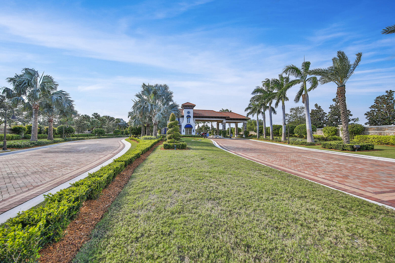7546 La Paz Boulevard, Unit 106 Boca Raton, FL 33433 - Photo 65 of 66 Gate/Entrance