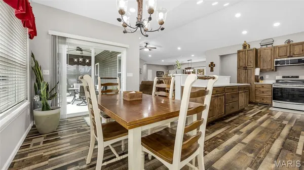 $725,000 | 3700 State Rd V, De Soto, MO 63020