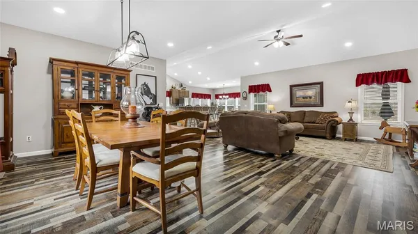 $725,000 | 3700 State Rd V, De Soto, MO 63020