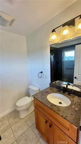 a view of a house with a balcony