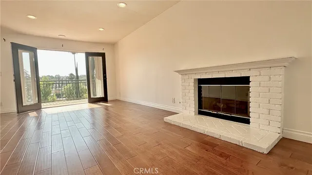 a view of swimming pool with a patio