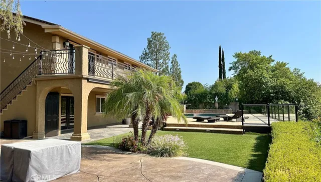 a view of street with parked cars