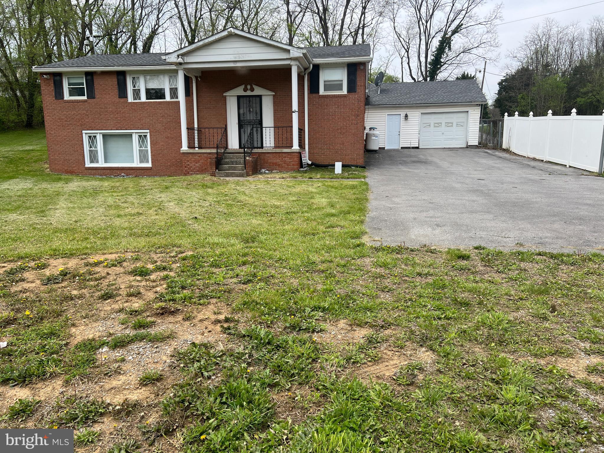 15811 Hott Lane Sharpsburg, MD 21782 - Photo 1 of 31